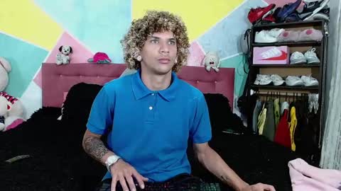 rich and kitty  online show from 01/06/25, 04:15