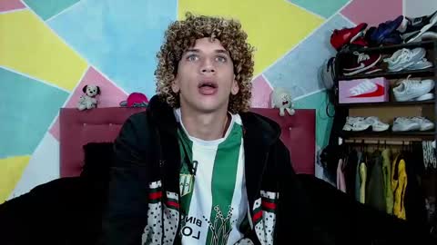 rich and kitty  online show from 01/07/25, 05:01