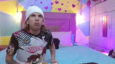 rich and kitty  online show from 02/27/25, 03:36