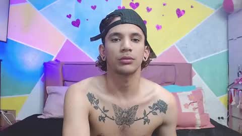 rich and kitty  online show from 09/13/25, 01:27