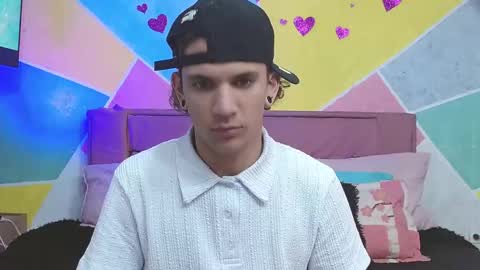 rich and kitty  online show from 09/15/25, 02:33