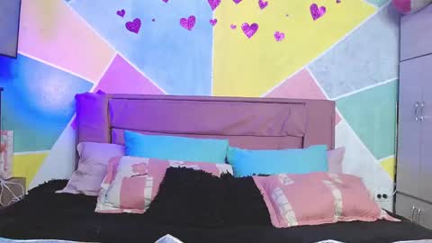 rich and kitty  online show from 09/16/25, 04:13