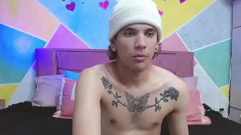 rich and kitty  online show from 09/18/25, 04:47