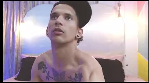 rich and kitty  online show from 01/12/26, 03:45