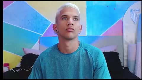 rich and kitty  online show from 02/23/26, 01:25