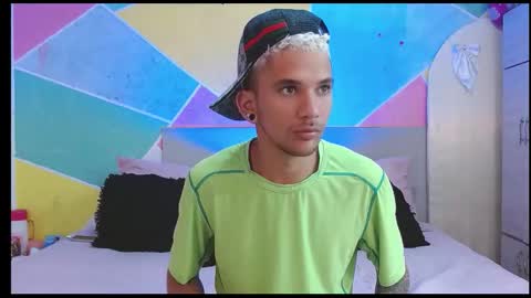 rich and kitty  online show from 03/02/26, 06:59