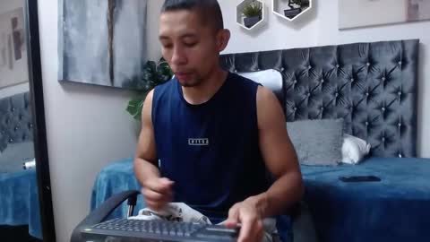 richar_voller online show from 11/13/25, 11:20