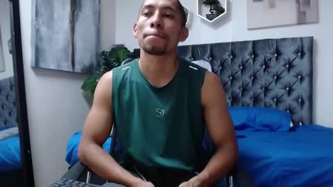 richar_voller online show from 11/26/25, 11:22