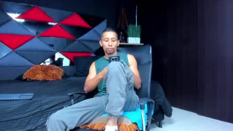 richar_voller online show from 04/18/26, 11:25