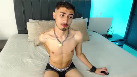 Richard online show from 01/15/25, 11:19