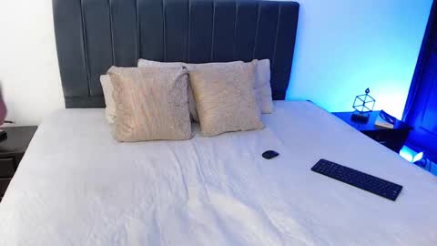 Richard online show from 01/29/25, 11:04