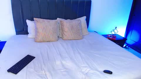 Richard online show from 02/27/25, 03:36