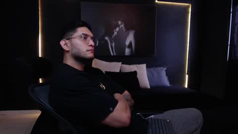 Ricardo online show from 02/27/25, 05:47