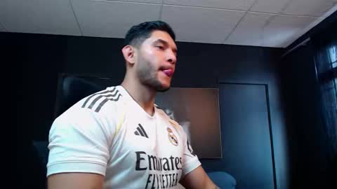 Ricardo online show from 01/06/26, 01:48