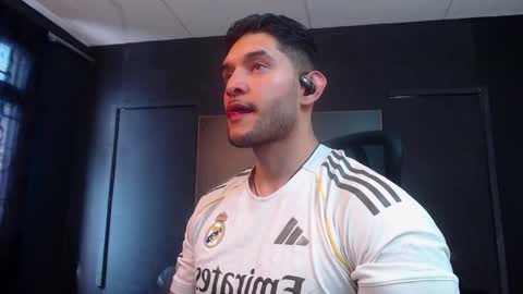 Ricardo online show from 02/07/26, 01:37