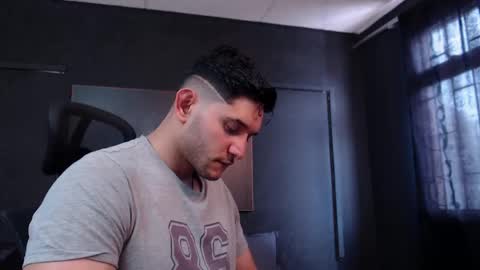 Ricardo online show from 05/05/26, 04:26
