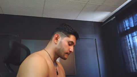 Ricardo online show from 05/14/26, 04:47