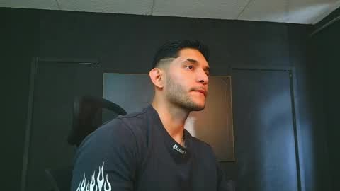 Ricardo online show from 05/20/26, 01:50