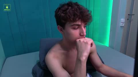 Richard online show from 11/13/25, 03:33