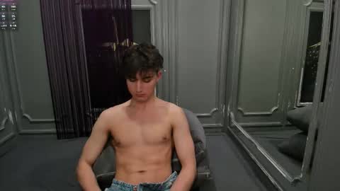 Richard online show from 12/03/25, 05:00