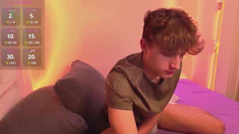 Richard online show from 02/20/26, 03:23