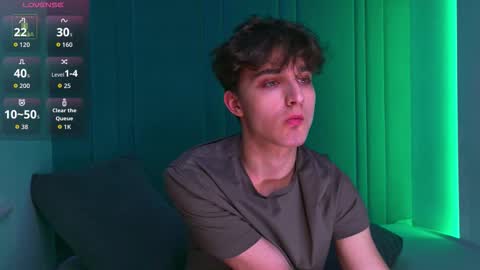 Richard online show from 03/05/26, 03:19