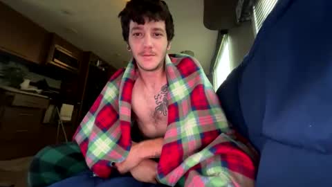 Snapshot of richard_thibo25 chatting on 05/24/26, 01:16 Slimrick online show from 05/24/26, 01:16