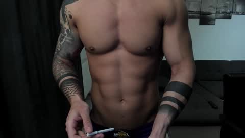 Snapshot of richarddarell chatting on 12/09/24, 07:06 RichardDarell online show from 12/09/24, 07:06