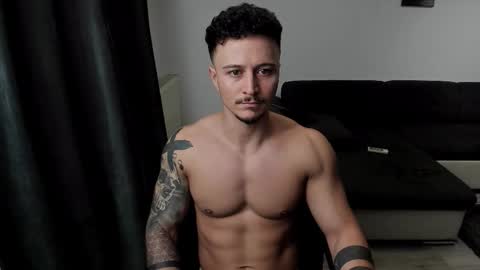 Snapshot of richarddarell chatting on 09/09/25, 05:18 RichardDarell online show from 09/09/25, 05:18