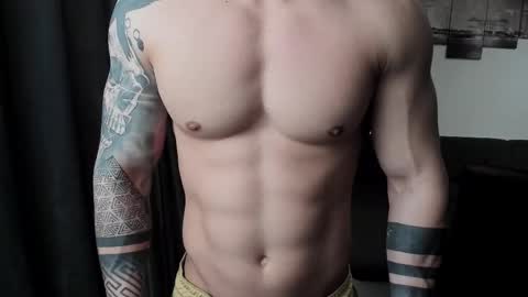 RichardDarell online show from 02/22/26, 06:35