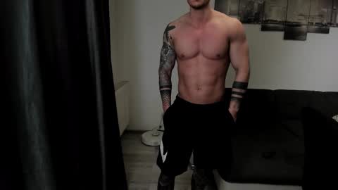 RichardDarell online show from 03/12/26, 07:03