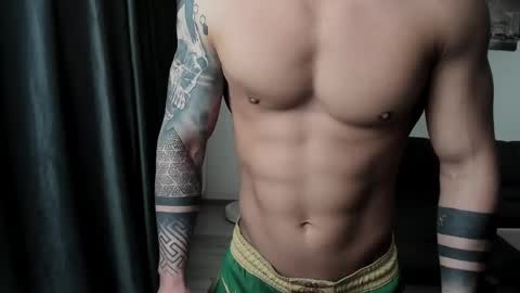 RichardDarell online show from 04/22/26, 05:21