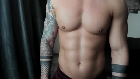 RichardDarell online show from 04/23/26, 04:57