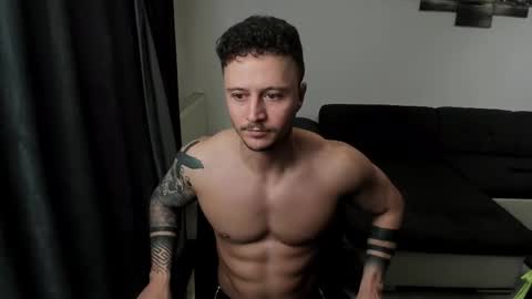 RichardDarell online show from 04/27/26, 04:43