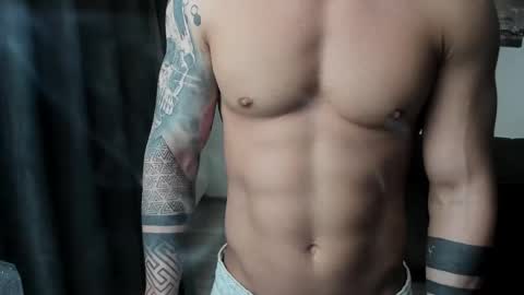 RichardDarell online show from 04/29/26, 04:49