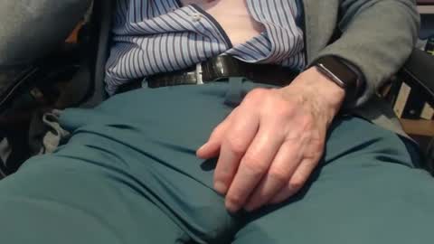 richarder7 online show from 02/19/25, 07:48