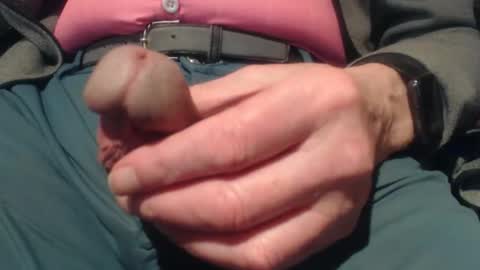 richarder7 online show from 12/05/25, 06:15