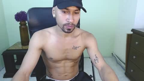 Richard online show from 03/03/26, 12:22