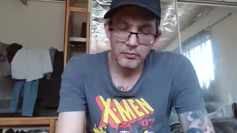 Snapshot of richi3richny chatting on 04/11/26, 07:51 Richie online show from 04/11/26, 07:51