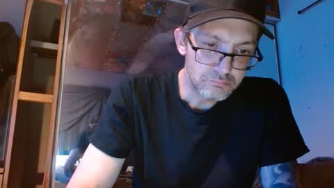 Snapshot of richi3richny chatting on 04/15/26, 01:56 Richie online show from 04/15/26, 01:56