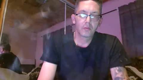 Snapshot of richi3richny chatting on 04/19/26, 09:30 Richie online show from 04/19/26, 09:30