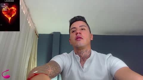 David online show from 12/13/24, 06:38