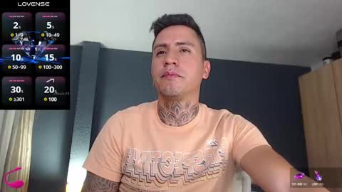 David online show from 01/04/25, 07:34