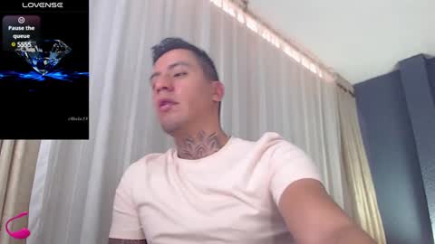 David online show from 01/08/25, 05:37