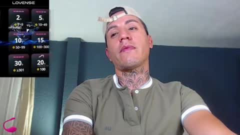 David online show from 01/15/25, 10:13