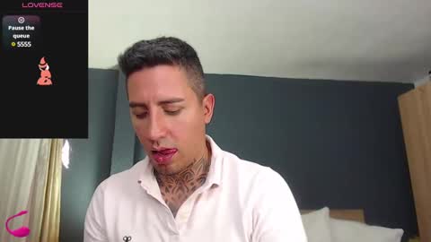 David online show from 01/22/25, 06:52