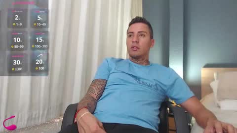 David online show from 01/23/25, 06:35