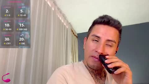 David online show from 01/28/25, 06:39