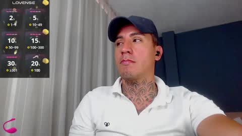 David online show from 01/30/25, 07:04