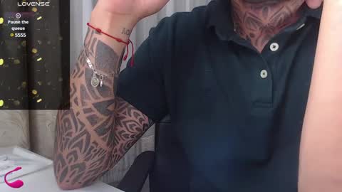 David online show from 02/10/25, 10:09